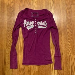 Aeropostale top